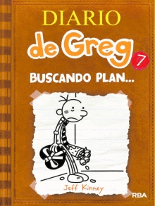 DIARIO DE GREG 7