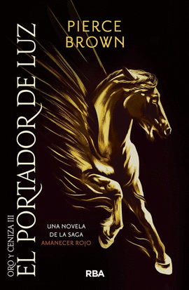 EL PORTADOR DE LUZ