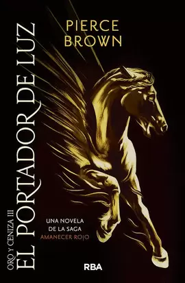 EL PORTADOR DE LUZ