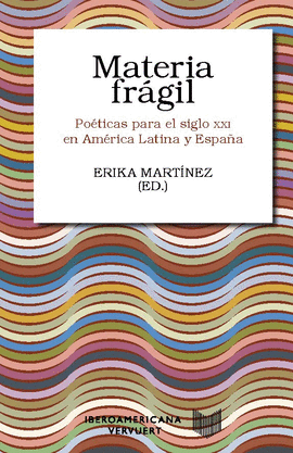 MATERIA FRÁGIL