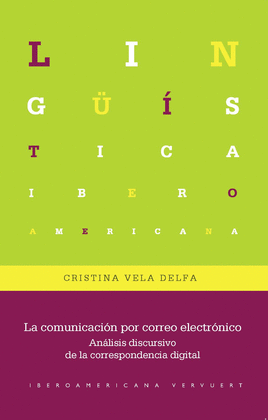 LA COMUNICACIÓN POR CORREO ELECTRÓNICO