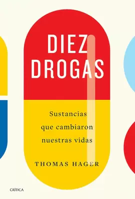 DIEZ DROGAS