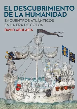 EL DESCUBRIMIENTO DE LA HUMANIDAD