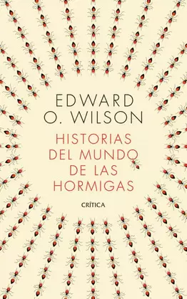 HISTORIAS DEL MUNDO DE LAS HORMIGAS