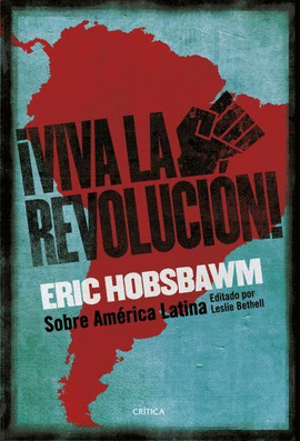 VIVA LA REVOLUCIÓN