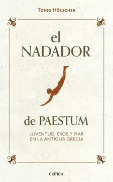 EL NADADOR DE PAESTUM