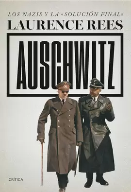 AUSCHWITZ