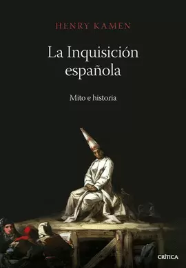 LA INQUISICIÓN ESPAÑOLA