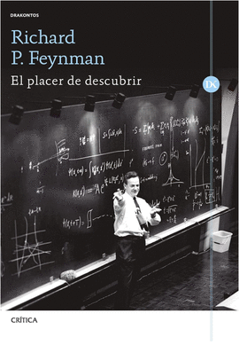 EL PLACER DE DESCUBRIR