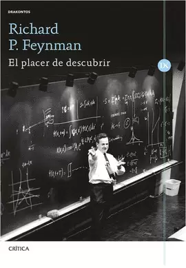 EL PLACER DE DESCUBRIR