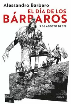 EL DÍA DE LOS BÁRBAROS