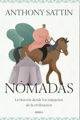 NÓMADAS