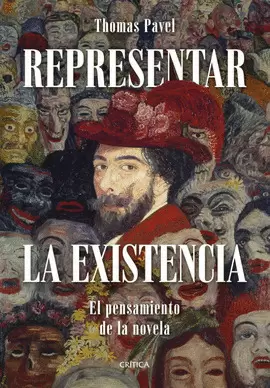 REPRESENTAR LA EXISTENCIA