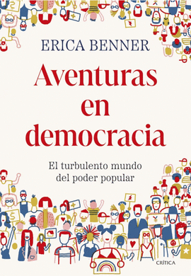 AVENTURAS EN DEMOCRACIA