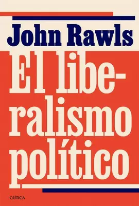 EL LIBERALISMO POLÍTICO