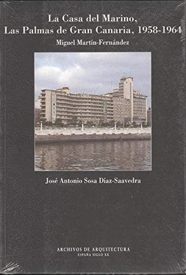 LA CASA DEL MARINO