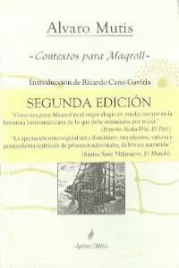 CONTEXTOS PARA MAQROLL