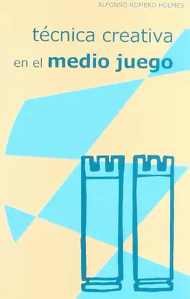 TÉNICA CREATIVA EN EL MEDIO JUEGO