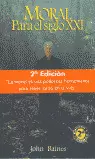 MORAL PARA EL SIGLO XXI