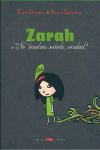 ZARAH