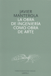 OBRA DE INGENIERIA COMO OBRA DE ARTE, LA