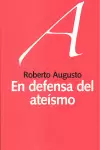EN DEFENSA DEL ATEISMO