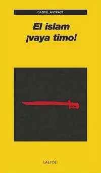 EL ISLAM ¡VAYA TIMO!