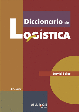 DICCIONARIO DE LOGISTICA 2ED