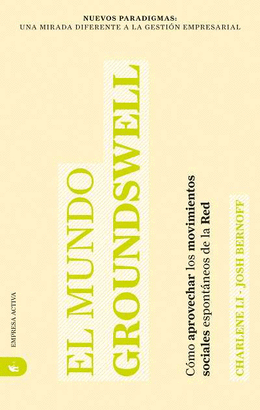 MUNDO GROUNDSWELL, EL
