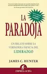 PARADOJA, LA