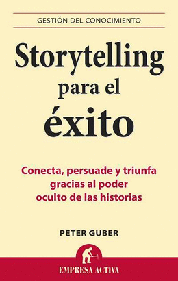 STORYTELLING PARA EL EXITO