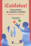 CUIDALOS - GUIA PRACTICA DE CUIDADOS INFANTILES