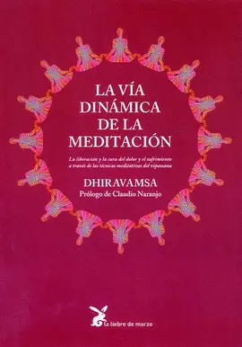 VIA DINAMICA DE LA MEDITACION, LA