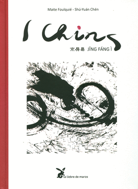 I CHING ??? JING FÁNG Ì