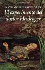 EL EXPERIMENTO DEL DOCTOR  HEIDEGGER