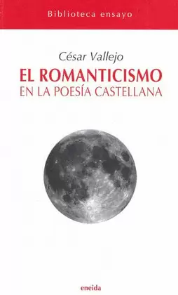 ROMANTICISMO EN LA POESIA CASTELLANA, EL
