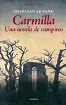 CARMILLA - UNA NOVELA DE VAMPIROS