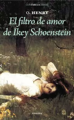 EL FILTRO DE AMOR DE IKEY SCHOENSTEIN