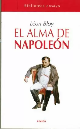 EL ALMA DE NAPOLEÓN