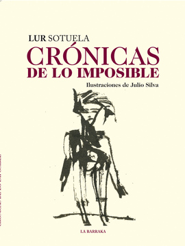 CRÓNICAS DE LO IMPOSIBLE