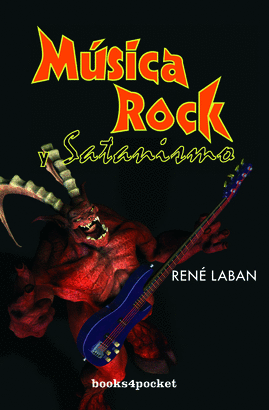 MUSICA ROCK Y SATANISMO