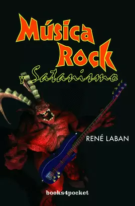 MUSICA ROCK Y SATANISMO
