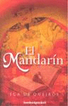 MANDARIN, EL (BOOKS4POCKET)