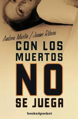 B4P CON LOS MUERTOS NO SE JUEGA