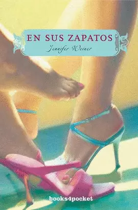 B4P EN SUS ZAPATOS
