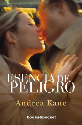 ESENCIA DE PELIGRO