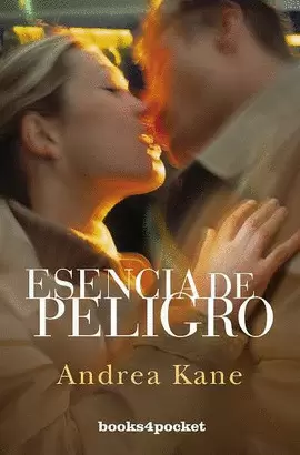 ESENCIA DE PELIGRO