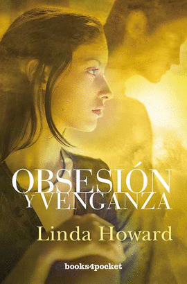 OBSESION Y VENGANZA (BOOKS4POCKET)