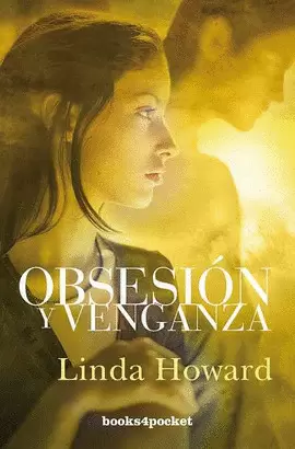 OBSESION Y VENGANZA (BOOKS4POCKET)