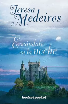 ESCANDALO EN LA NOCHE